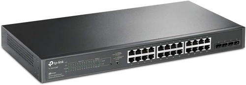 Switch link sg2428p - tp-link, tl-sg2428p