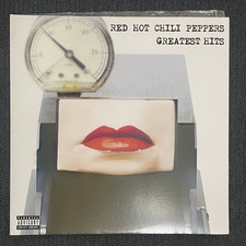 RED HOT CHILI PEPPERS -