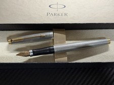 Penna stilografica Parker 75