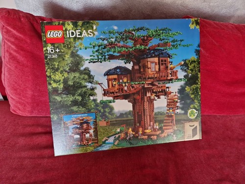Lego ideas 21318 - lego,