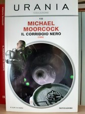 Michael Moorcock "IL CORRIDOIO