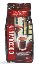 5 Kg CIOCCOLATA solubile