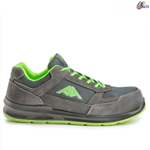 Scarpe antinfortunistiche - scarpe,