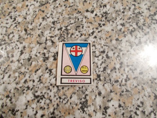Scudetto treviso album - scudetto,