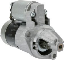 MOTORINO AVVIAMENTO PER YANMAR