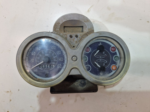 Piaggio beverly 250 2004 - beverly,