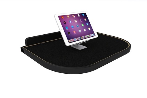 Tavolo cruscotto nero con - tavolo,