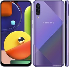 Smartphone Samsung Galaxy A50S