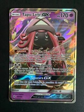 Tapu Lele Gx 60/145 Guardiani