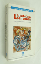 LA MEDICINA DEI SUONI MUSICA