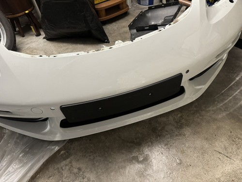 Orig porsche 718 - orig., cayman