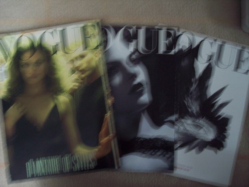 Vogue italia 623 luglio 2 - italia, +