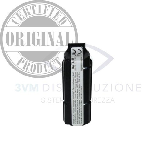 Batli38 2 4ah - 3v,