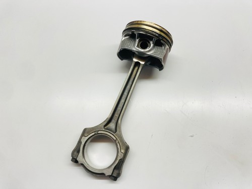 Pistone asta con fiat 500 - e,