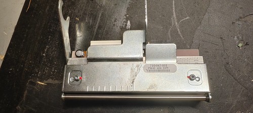 Testina printhead intermec - testina,