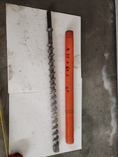 Punte perforatore Hilti 35mm 