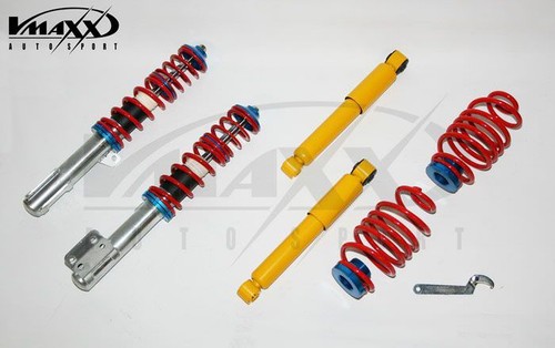 Coilover maxx opel astra - v-maxx, h