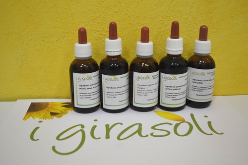 Olio essenziale menta - essenziale,