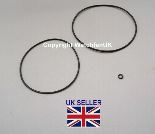 Gasket set for seiko 7s26 - for,