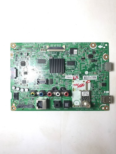 Scheda madre ebt64296618 - madre, lg