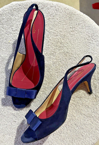 Kate spade blu - spade, navy