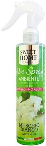 Sweet home deo - deo, spray