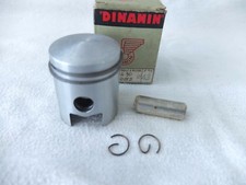 VESPA 50 FARO TONDO PISTONE