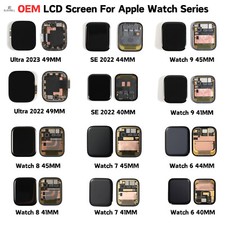 Lotto Schermo Ultra LCD OEM