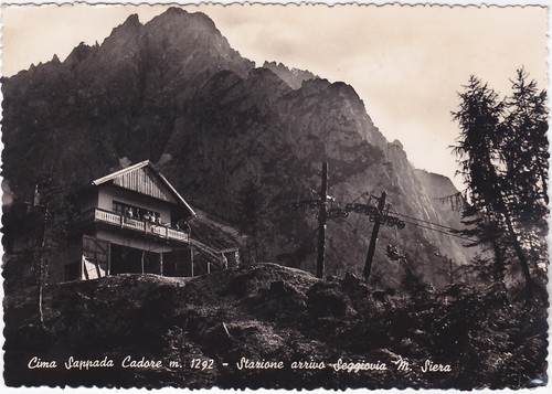 Cima sappada cadore - sappada,