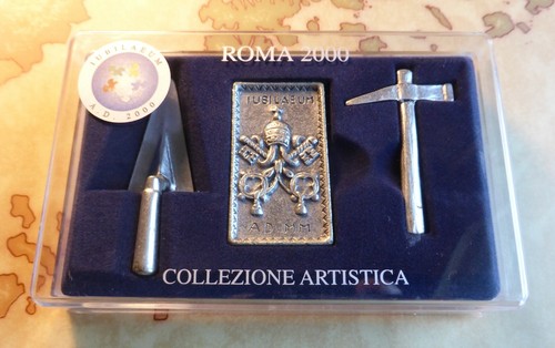 Giubileo 2000 miniature - 2000,