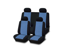 Fodere Panda  2003 2011