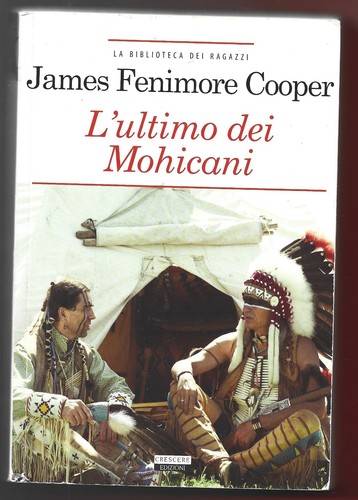 James fenimore cooper - james,