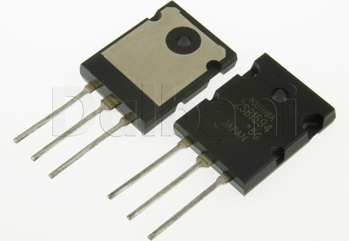 2sb1594 toshiba tirato - toshiba,