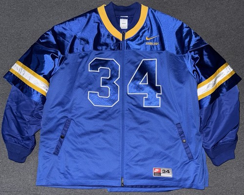 Nikejacket ambush dx6916 - nikejacket,