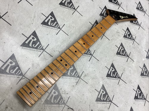 Collo chitarra charvel japan - charvel,