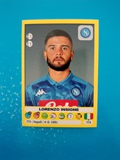 Figurina calciatori panini - figurina,