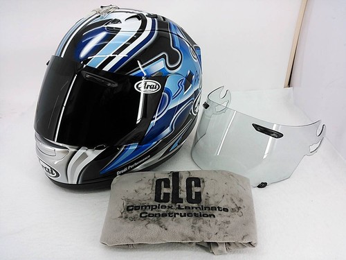 Arai rr5 nakano - arai,