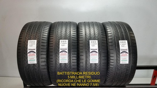 Gomme usate 245 40r20 99y - gomme,