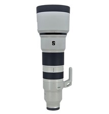 Sony FE 400-800mm f/6.3-8 G