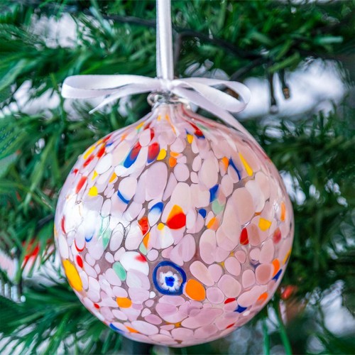 Murart palline media - d., di