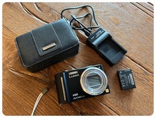 Panasonic Lumix DMC TZ10