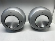 Bowers wilkins pv1 - b&w,