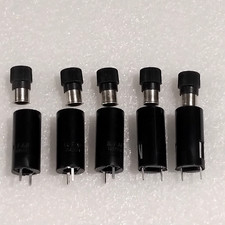 5pz Portafusibile Verticale