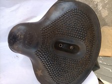 SELLA aquila COPERTURA IN GOMMA MOTO GILERA 300