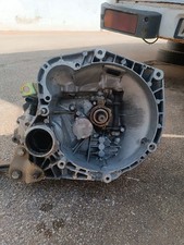 Cambio manuale per modello FIAT DOBLO 1.9 aspirato 5 marce 