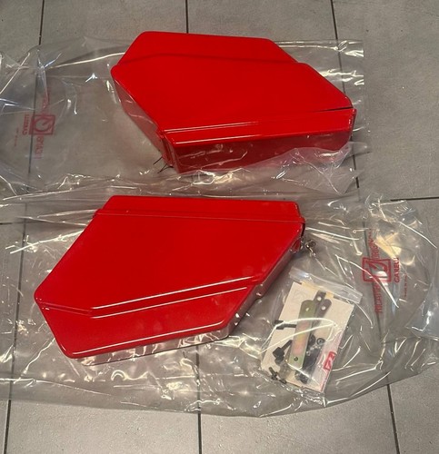 Kit completo borse - kit, laterali