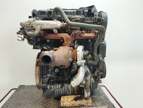 4hx motore completo 183768 - completo,