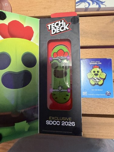 Pacchetto spille smaltate - , sdcc