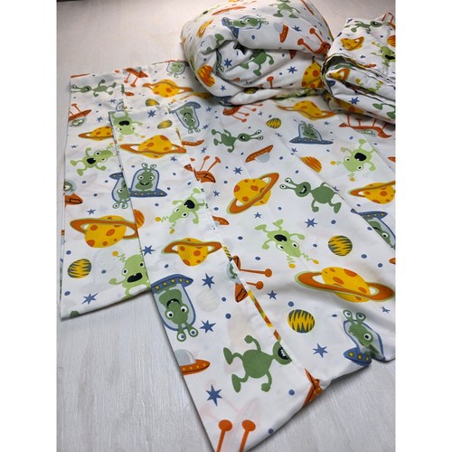 Set lenzuola bambini - , alieno