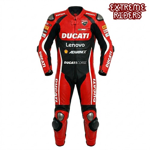 Tuta moto corsa ducati - ducati, corse